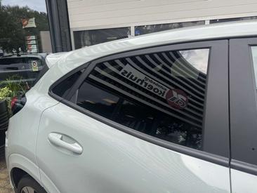 Ford Puma 1.0 EcoBoost MHEV 155 — photo 13