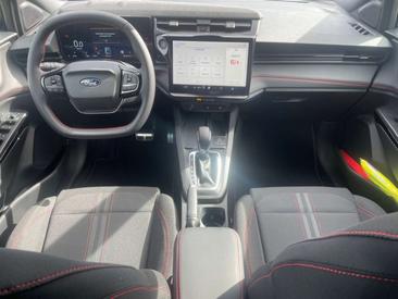 Ford Puma 1.0 EcoBoost MHEV — photo 10