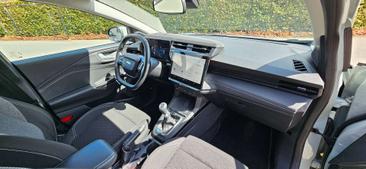 Ford Puma 1.0 EcoBoost MHEV — photo 15