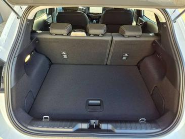 Ford Puma 1.0 EcoBoost MHEV — photo 10