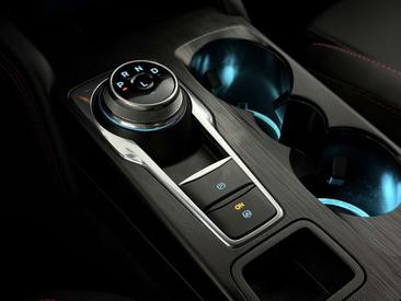 Ford Kuga 2.5 Duratec PHEV — photo 16