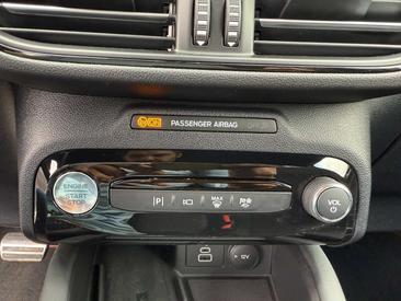 Ford Kuga 2.5 PHEV 243 — photo 22