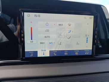 Ford Tourneo Courier MPV 1.0 EcoBoost — photo 18