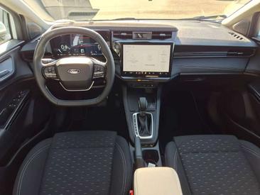 Ford Puma 1.0 EcoBoost MHEV — photo 11