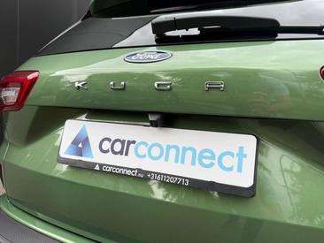 Ford Kuga 2.5 PHEV 243 — photo 33