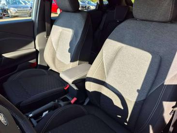 Ford Puma 1.0 EcoBoost MHEV — photo 12