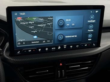 Ford Kuga 2.5 Duratec PHEV — photo 18