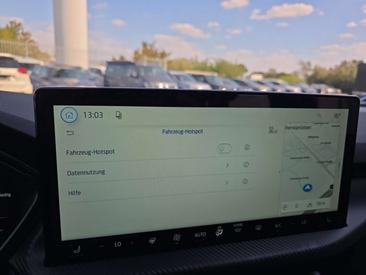 Ford Kuga 2.5 PHEV 243 — photo 45