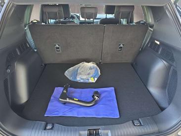 Ford Kuga 2.5 PHEV 243 — photo 18
