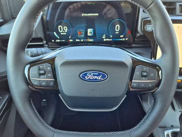Ford Puma 1.0 EcoBoost MHEV — photo 14