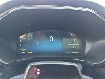Ford Kuga 2.5 PHEV 243 — photo 19