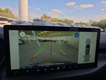 Ford Kuga 2.5 PHEV 243 — photo 47