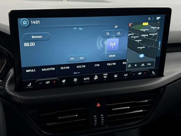 Ford Kuga 2.5 Duratec PHEV — photo 21
