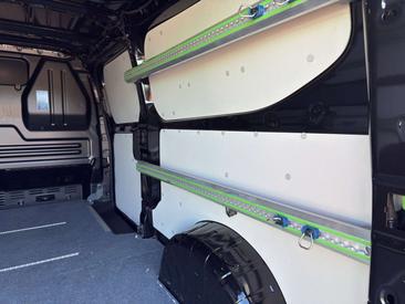 Ford Transit Custom MPV 2.0 EcoBlue 136 — photo 23