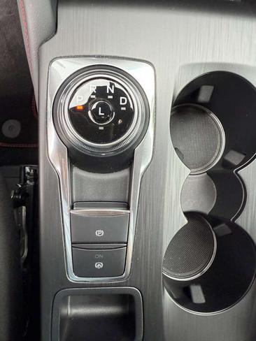 Ford Kuga 2.5 PHEV 243 — photo 25