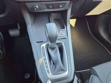 Ford Puma 1.0 EcoBoost MHEV — photo 18