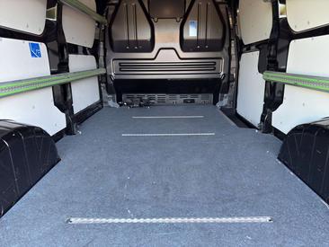 Ford Transit Custom MPV 2.0 EcoBlue 136 — photo 25