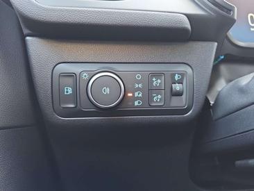 Ford Kuga 2.5 PHEV 243 — photo 22