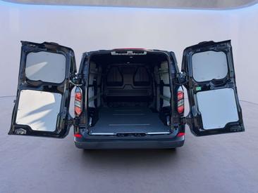 Ford Transit Custom MPV 2.0 EcoBlue 136 — photo 26