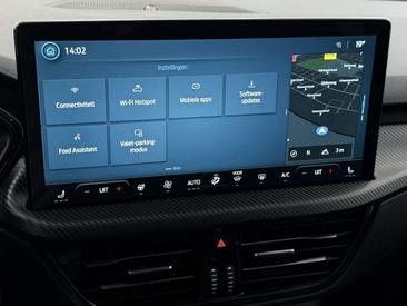 Ford Kuga 2.5 Duratec PHEV — photo 25
