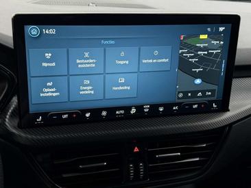 Ford Kuga 2.5 Duratec PHEV — photo 26