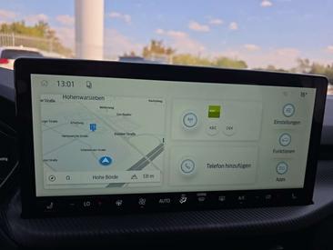 Ford Kuga 2.5 PHEV 243 — photo 26