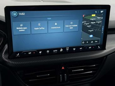 Ford Kuga 2.5 Duratec PHEV — photo 27