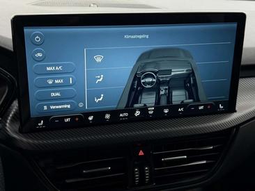 Ford Kuga 2.5 Duratec PHEV — photo 28