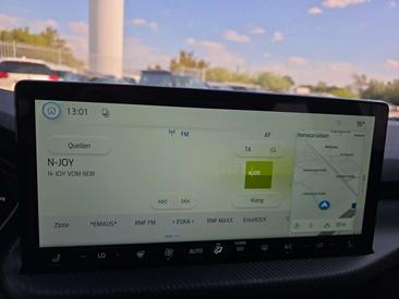 Ford Kuga 2.5 PHEV 243 — photo 28