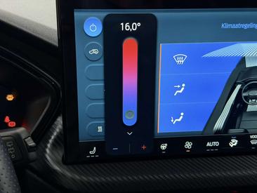 Ford Kuga 2.5 Duratec PHEV — photo 29