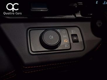 Ford Puma 1.0 EcoBoost MHEV 155 — photo 23