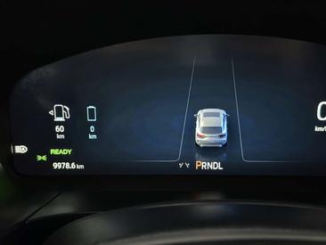 Ford Kuga 2.5 Duratec PHEV — photo 32