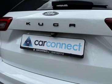 Ford Kuga 2.5 PHEV 243 — photo 36