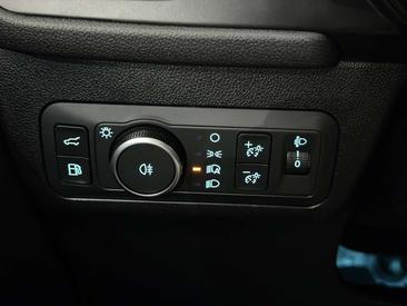 Ford Kuga 2.5 Duratec PHEV — photo 33