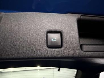 Ford Kuga 2.5 Duratec PHEV — photo 35