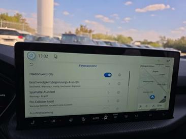 Ford Kuga 2.5 PHEV 243 — photo 34