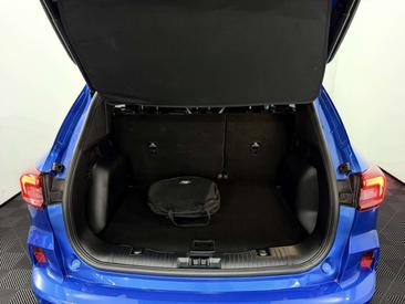 Ford Kuga 2.5 Duratec PHEV — photo 36