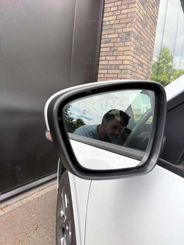 Ford Kuga 2.5 PHEV 243 — photo 40