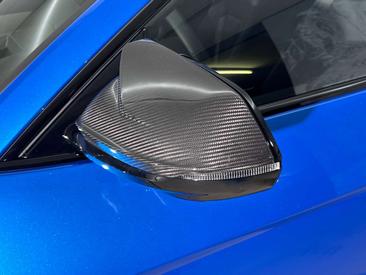 Lamborghini Urus — photo 7