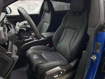 Lamborghini Urus — photo 11