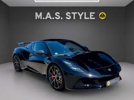 Lotus Emira - 2026 - Joinsteer - #1