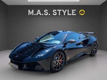 Lotus Emira — photo 3