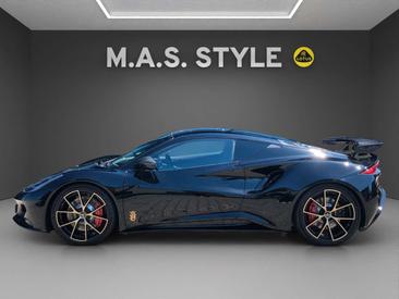 Lotus Emira — photo 5