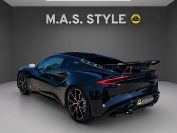 Lotus Emira — photo 6