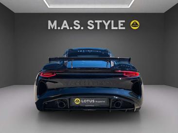 Lotus Emira — photo 7