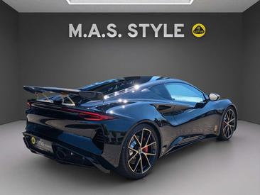 Lotus Emira — photo 8