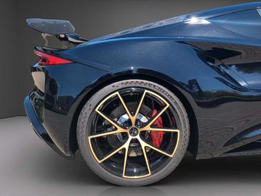 Lotus Emira — photo 10