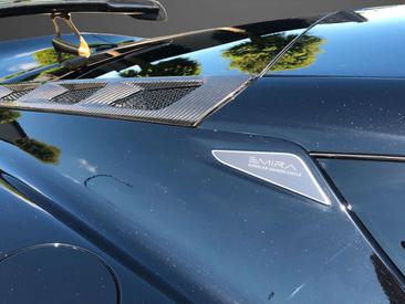 Lotus Emira — photo 12