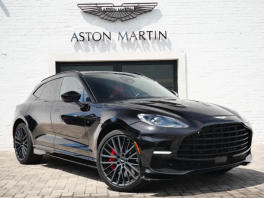 Aston Martin DBX 707 - 2025 - Joinsteer - #1