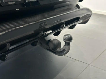 Aston Martin DBX 707 — photo 12